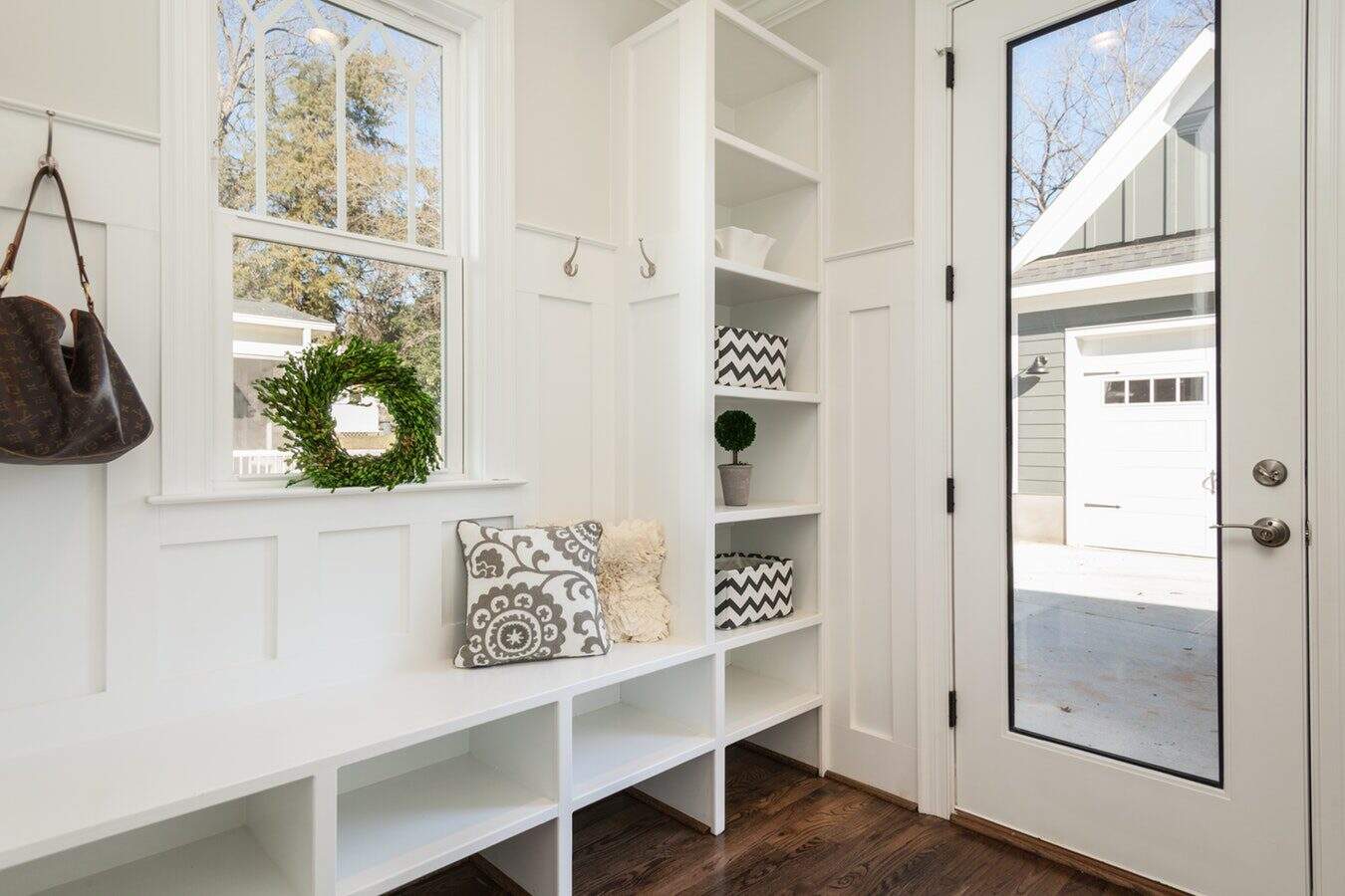 10 Ideas para decorar la entrada de tu casa con un estilo único